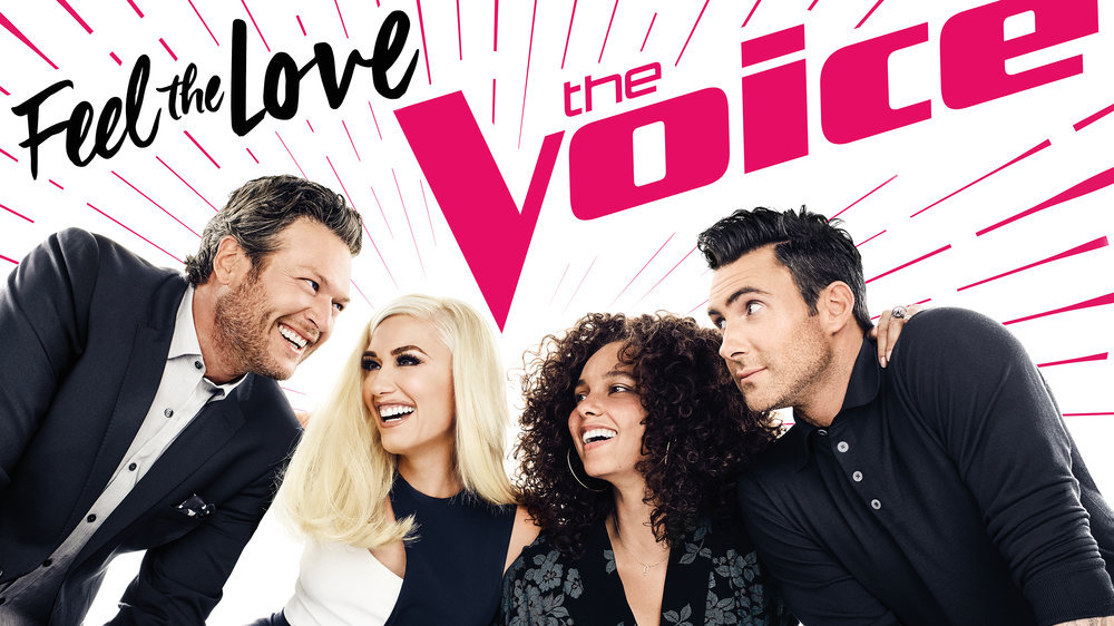 The Voice Season 12 Day Four of the Blinds Có nhiều Phenoms hơn!