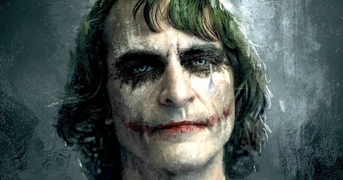 Joaquin Phoenix khóc hết nước mắt của một chú hề trong video tập hợp Joker mới nhất