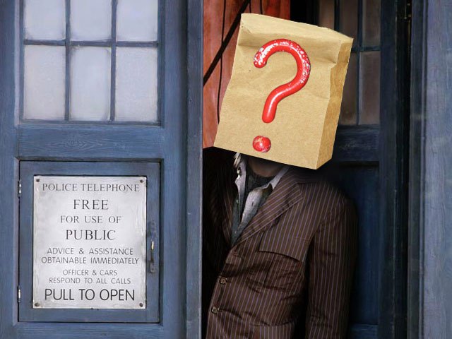 10 Dokter yang mungkin untuk film Doctor Who David Yates