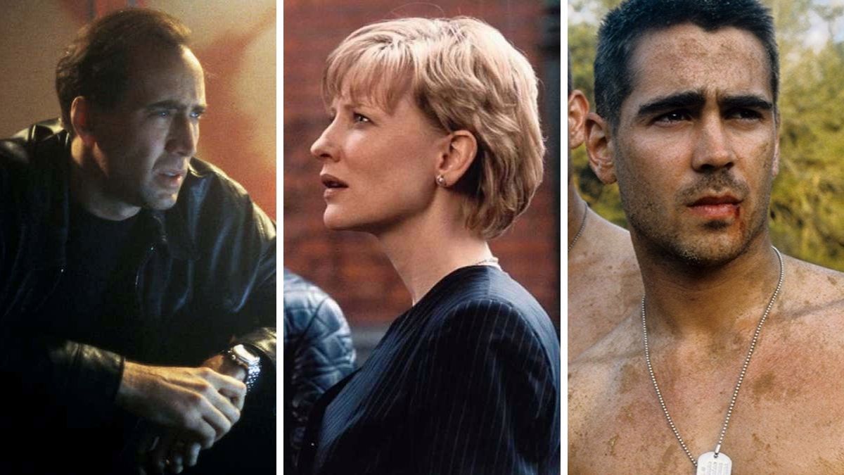 Lima Film Joel Schumacher yang Diremehkan yang Perlu Anda Tonton