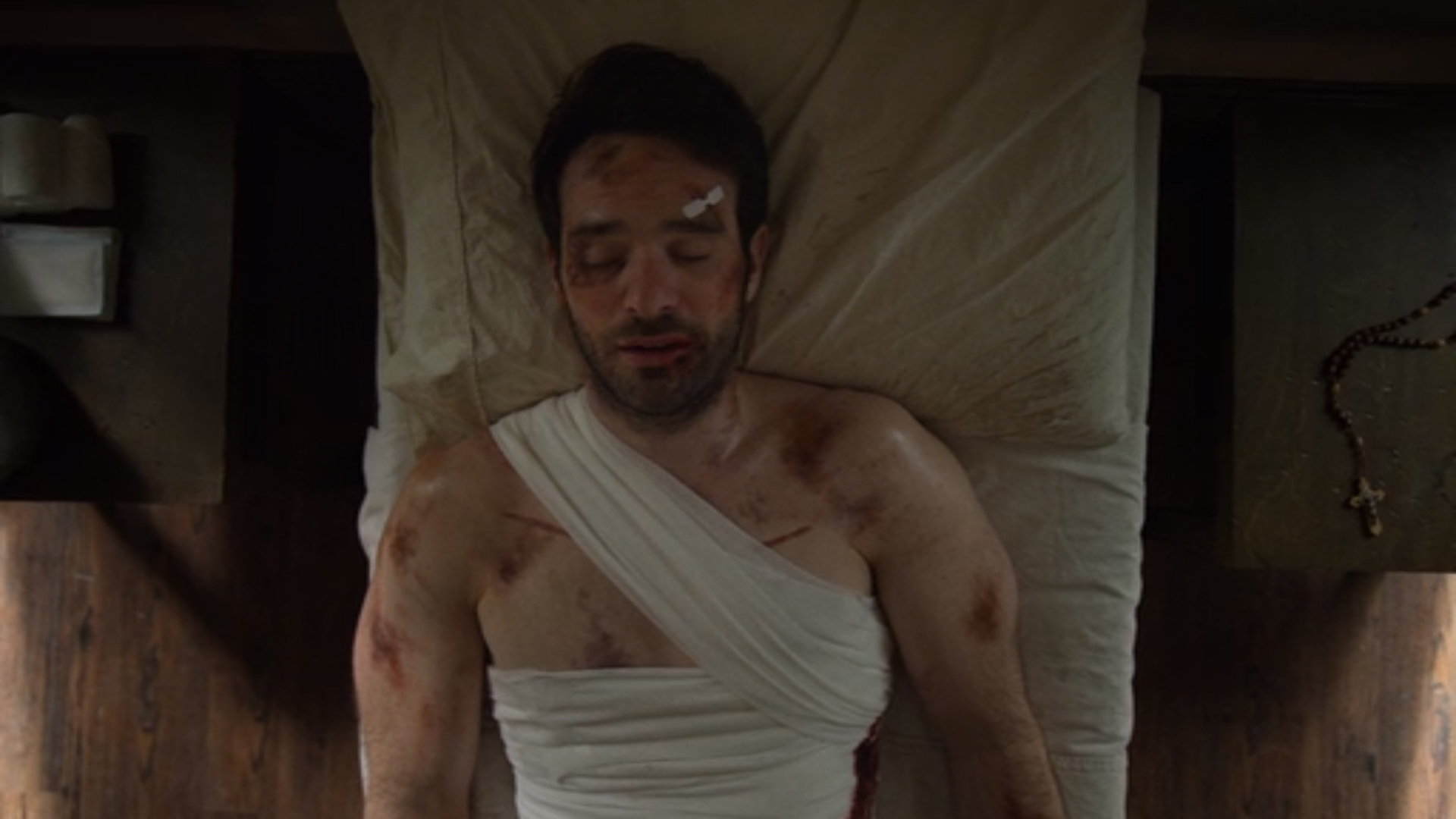 'Daredevil' Season 3 Akan Mengatasi Bagaimana Matt Bertahan Dari Akhir 'The Defenders'