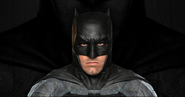 Ben Affleck Mengungkap Mengapa Dia Benar-benar Meninggalkan Batman