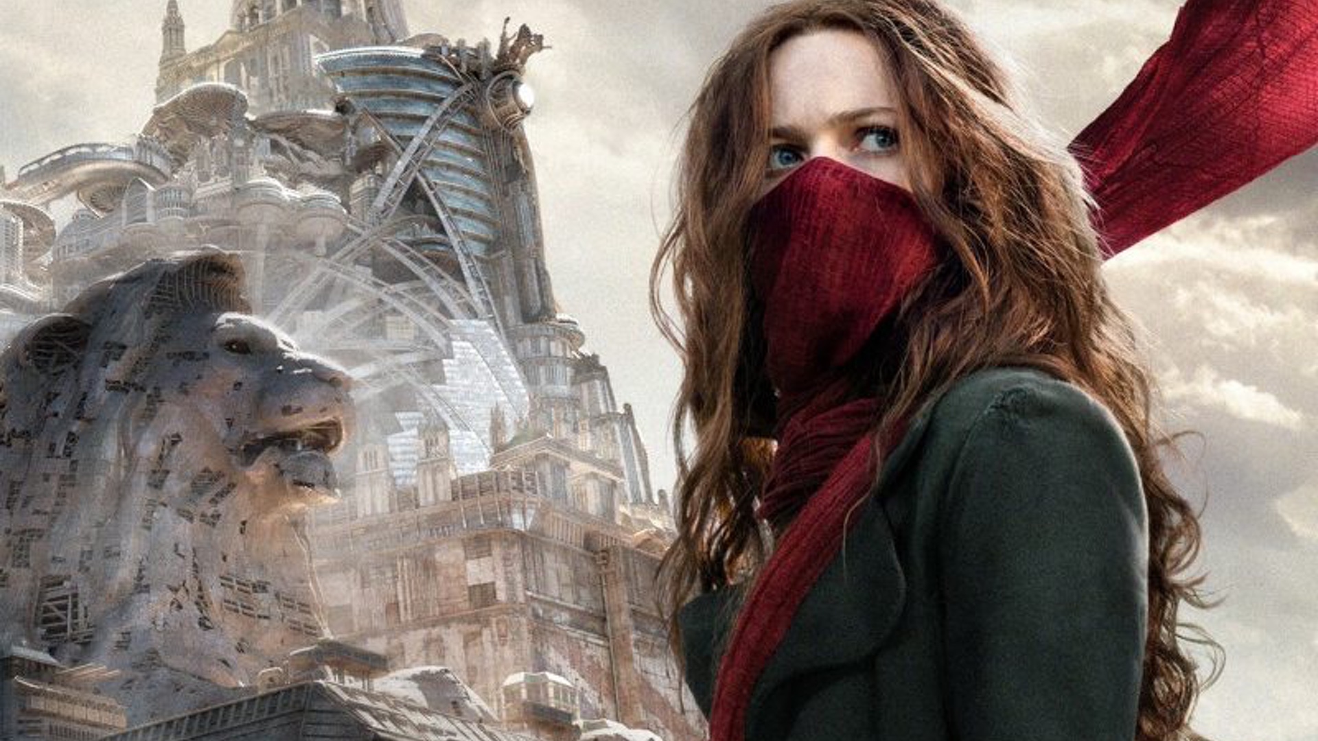 'Mortal Engines' Keluar di Bioskop, Menjadi Flop Terbesar 2018