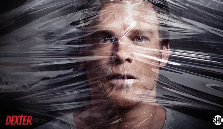 Sayangnya, Poster “Dexter” Season 9 adalah Hoax