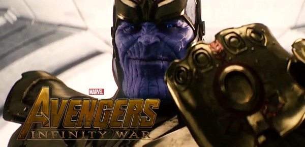 Kevin Feige Mengisyaratkan Jadwal Rilis Trailer 'Avengers: Infinity War'