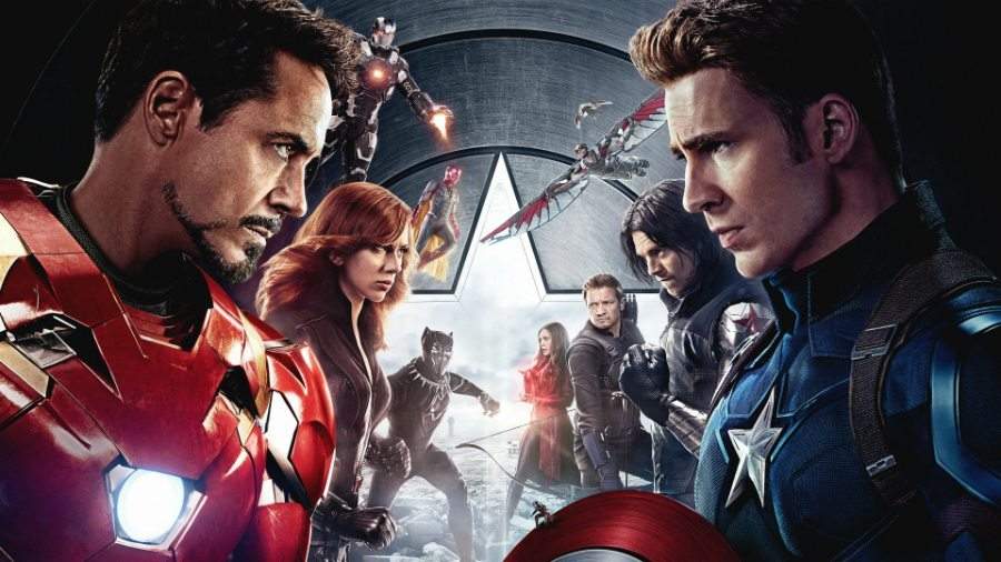 SPOILER REVIEW: Captain America: Civil War – The New Standard For Superhero Movies