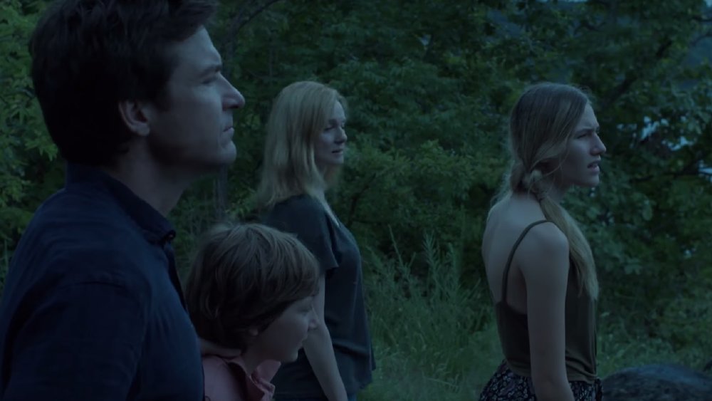 Trailer untuk Jason Bateman Netflix Series OZARK Looks Insane