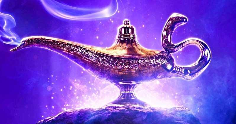Trailer Aladdin, tanggal rilis, foto, dan semua hal penting bagi para geek