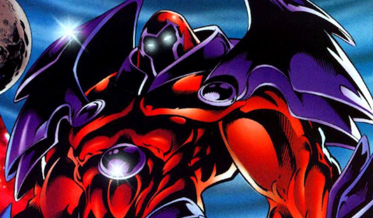 Siapa Yang Tepat Menyerang dan Mengapa Dia Muncul di 'X-Men: Dark Phoenix'