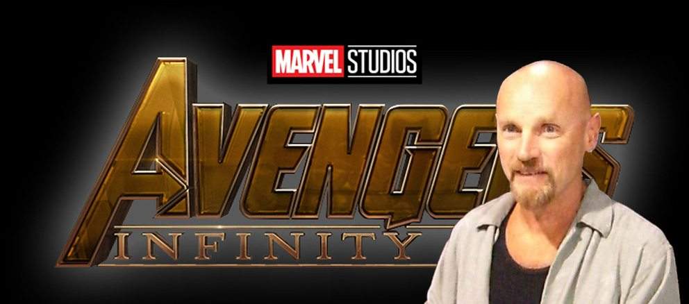 Pembuat Thanos dan Legenda Komik Jim Starlin Ingin Cameo di 'Avengers: Infinity War'