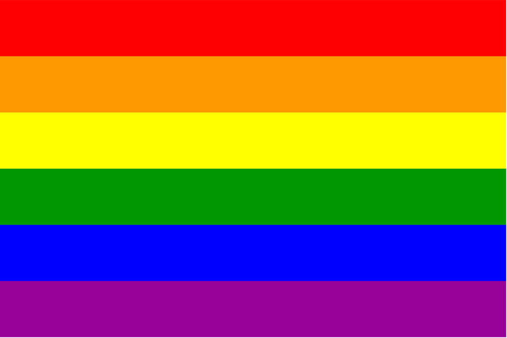 10 Ikon Geek LGBT Fiksi