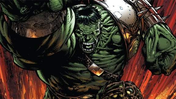 Karakter "Planet Hulk" Lain Dikonfirmasi Untuk "Thor: Ragnarok," Ditambah Intip Kostum Baru