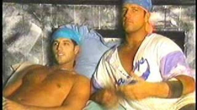 Mengenang The Dog Brothers dari MTV's Sex di tahun 90-an