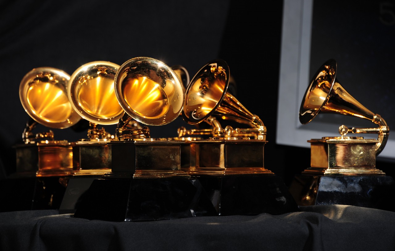 Tunggu Saja Sampai Penghargaan Grammy Dimulai untuk Mengetahui Pemenangnya Akan Ya?