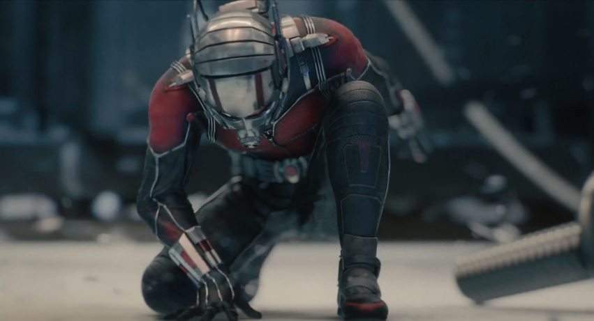 Russo Brothers Berbicara Tentang Senjata Rahasia Team Cap di Captain America: Civil War