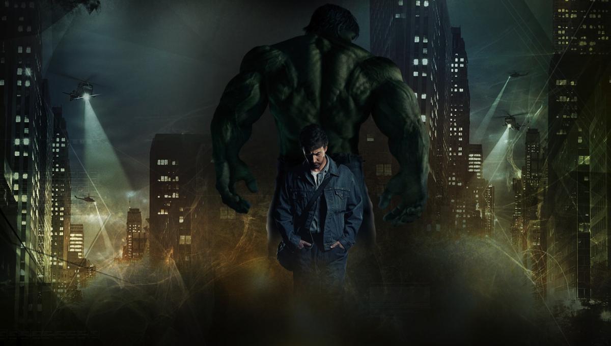 Mengapa Marvel Tidak Membuat 'The Incredible Hulk 2 ′ Kapan Saja