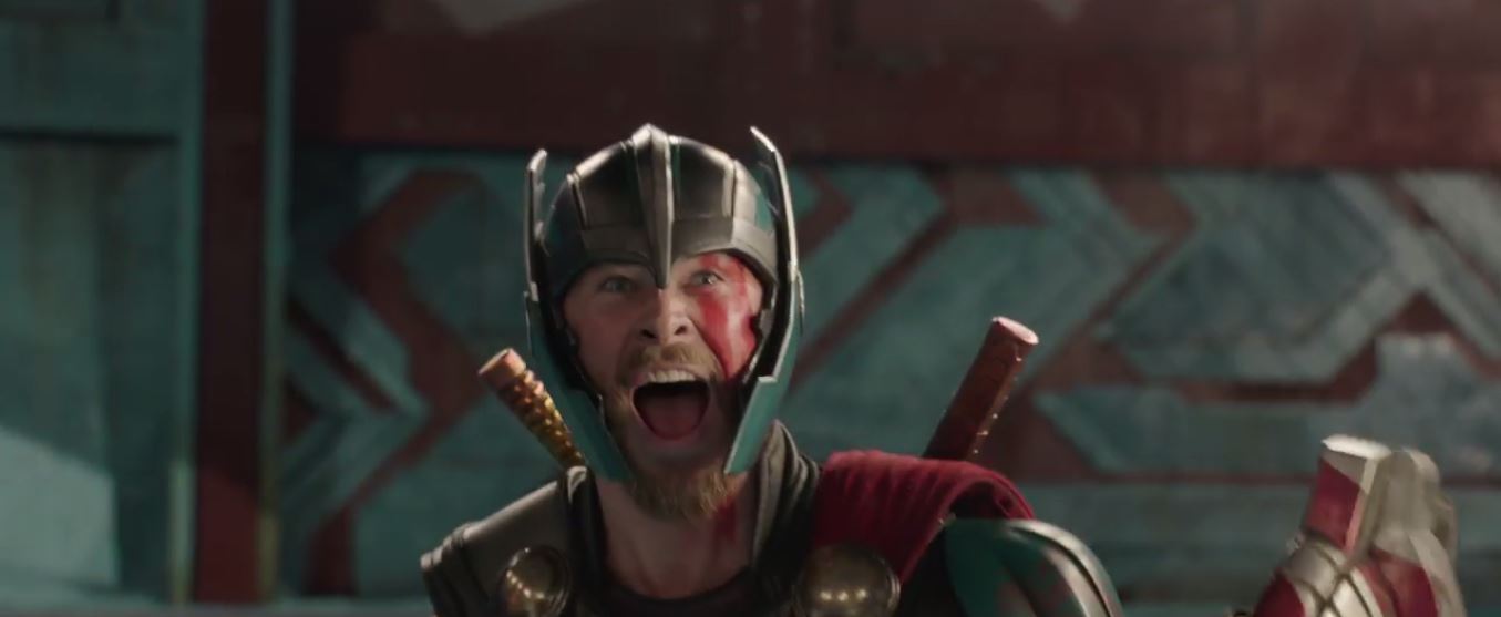 'Thor: Ragnarok' Adalah Film Marvel dengan Review Terbaik dari Long Shot