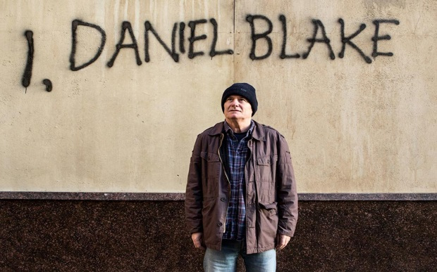 Film terbaik Den Of Geek: I, Daniel Blake