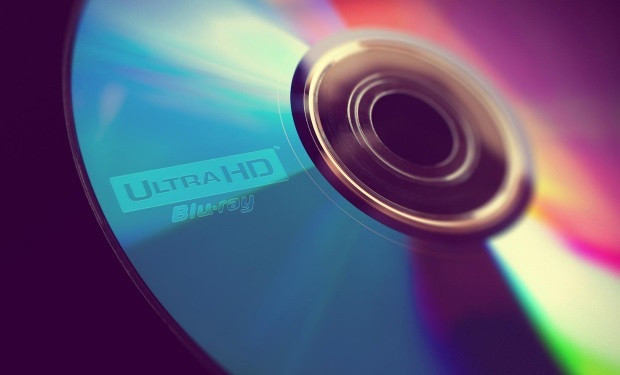 Ultra HD 4K Blu-ray, dan memberi harga kepada orang-orang dari suatu format