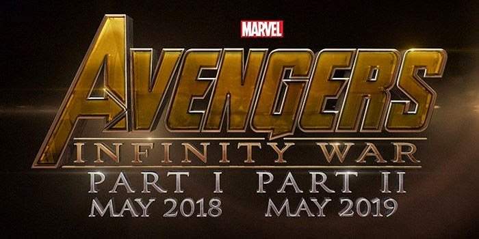 Avengers: Infinity War-Part 1 Memulai Proses Casting