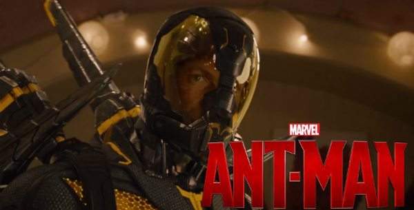 Spot TV Ant-Man Baru Mengubah Fokus Menjadi Yellowjacket;  Ditambah Poster Baru