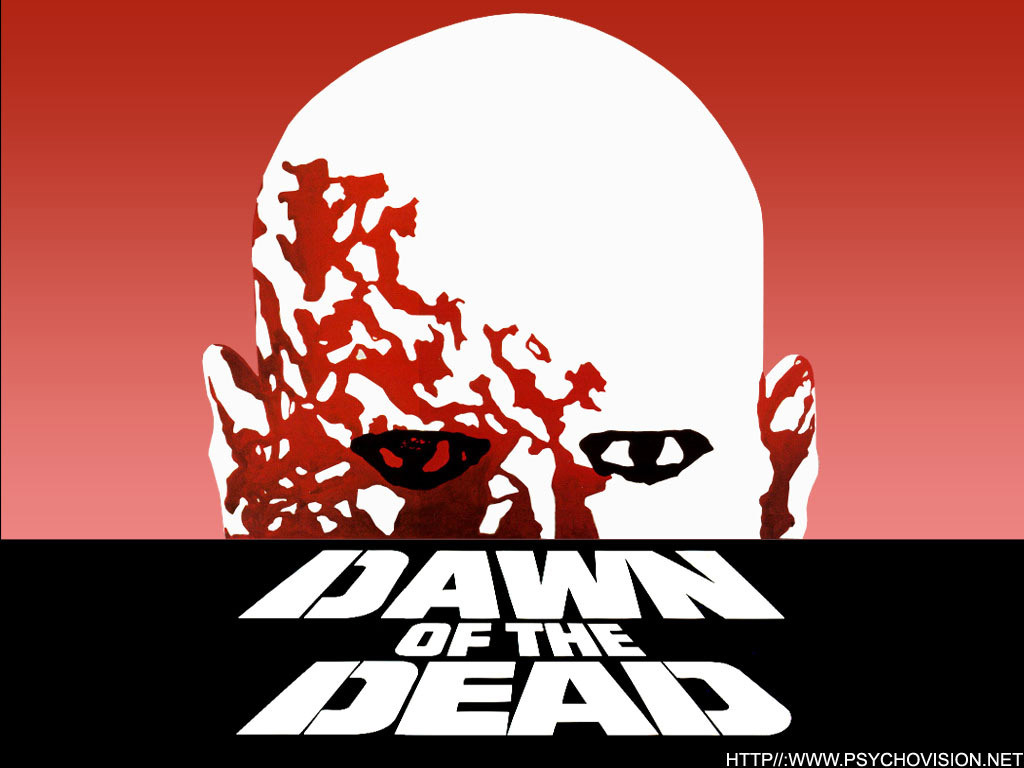 Dawn of the Dead: The Guts and Gluttony of a Classic