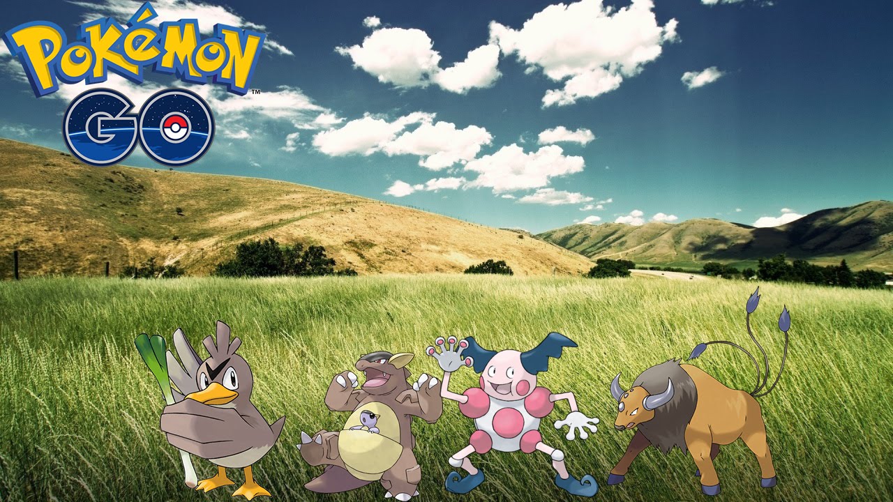 Pokémon Go Meminta Pemain untuk Mengambil Sampah untuk Hari Bumi