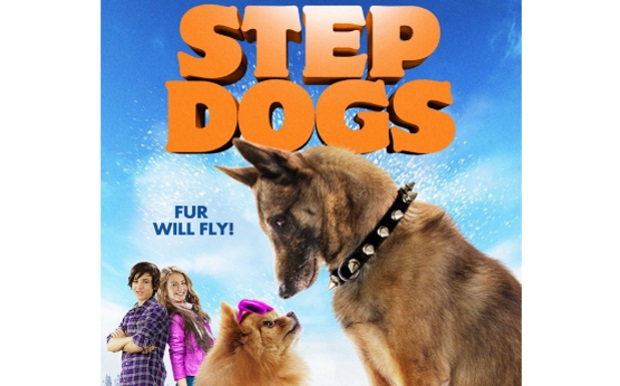 Film Natal yang kurang terkenal: Step Dogs