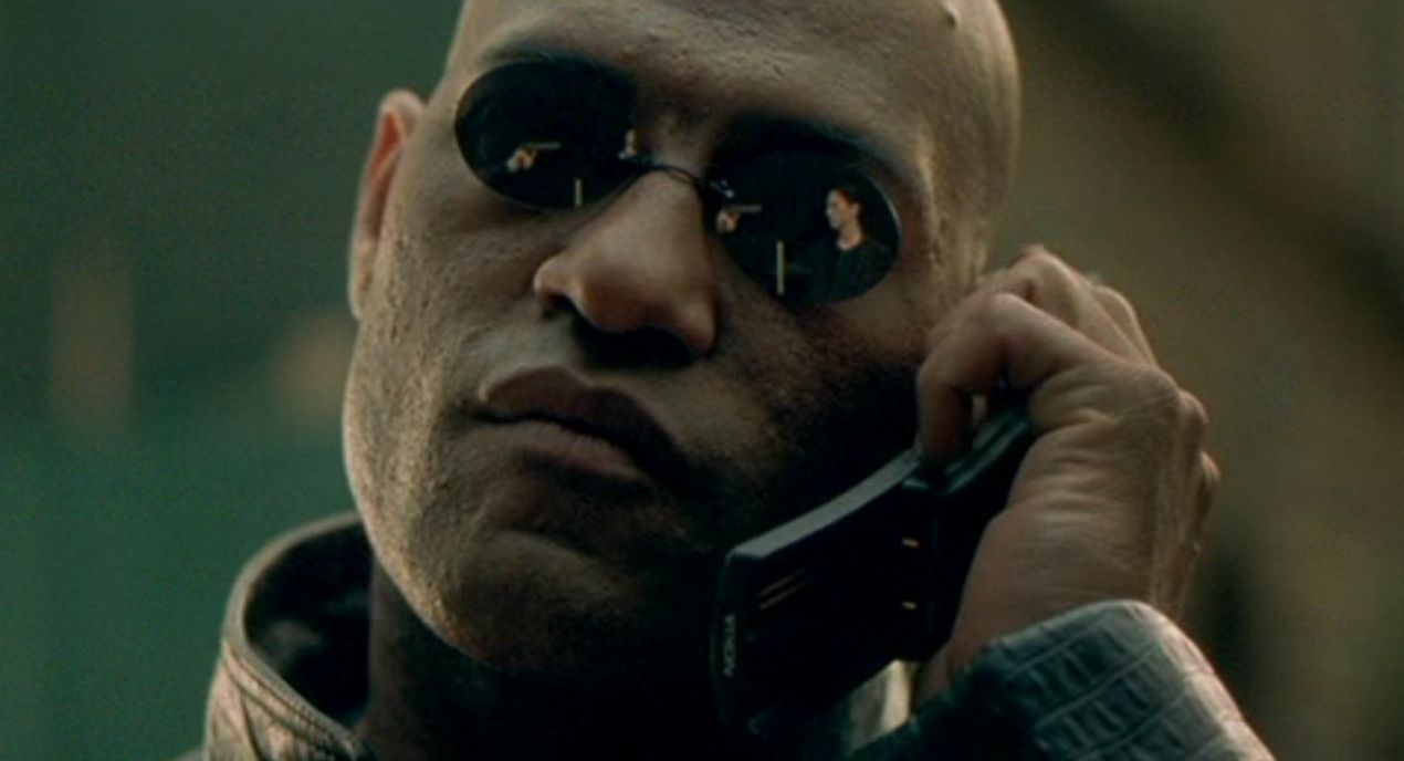 Lima Panggilan Telepon yang Luar Biasa Penting dalam Film