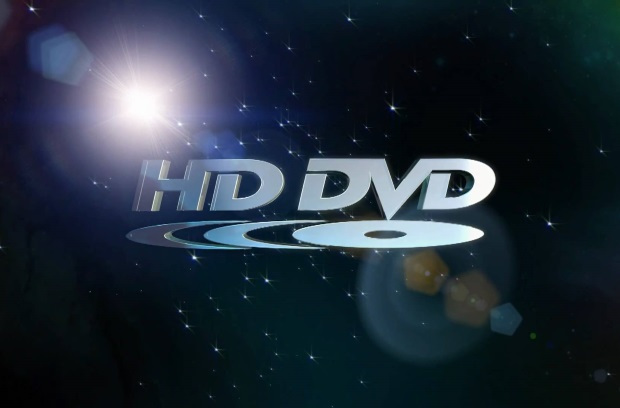 HD DVD: format yang hampir mengalahkan Blu-ray