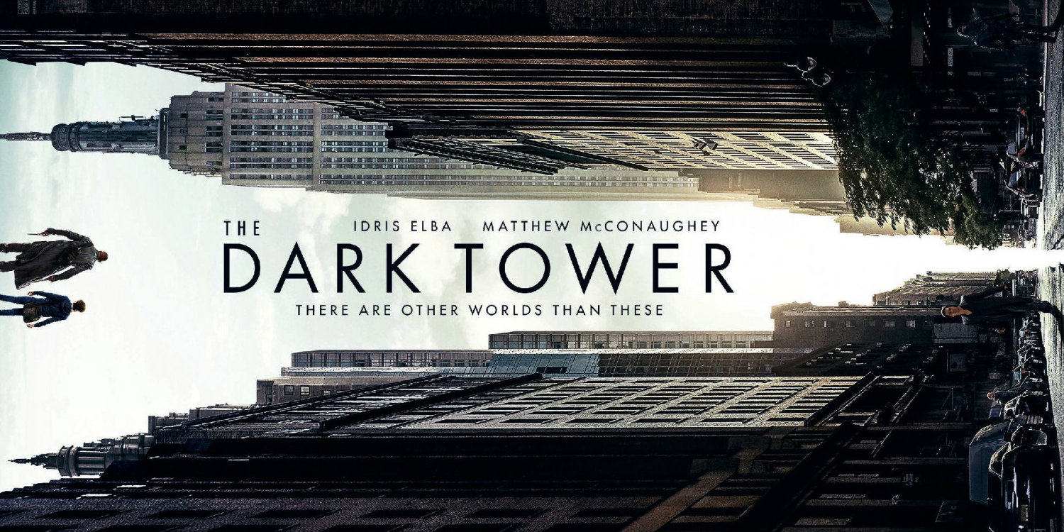 Sutradara 'Dark Tower' Nikolaj Arcel Telah Melupakan Wajah Ayahnya
