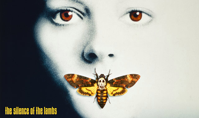 Crime Classic: The Silence Of The Lambs