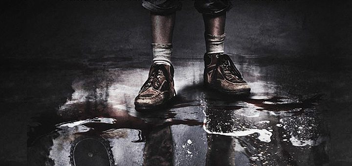 'Leatherface,' the Surprise 'Texas Chainsaw Massacre' Prequel, Tampak Mengerikan Seperti Neraka