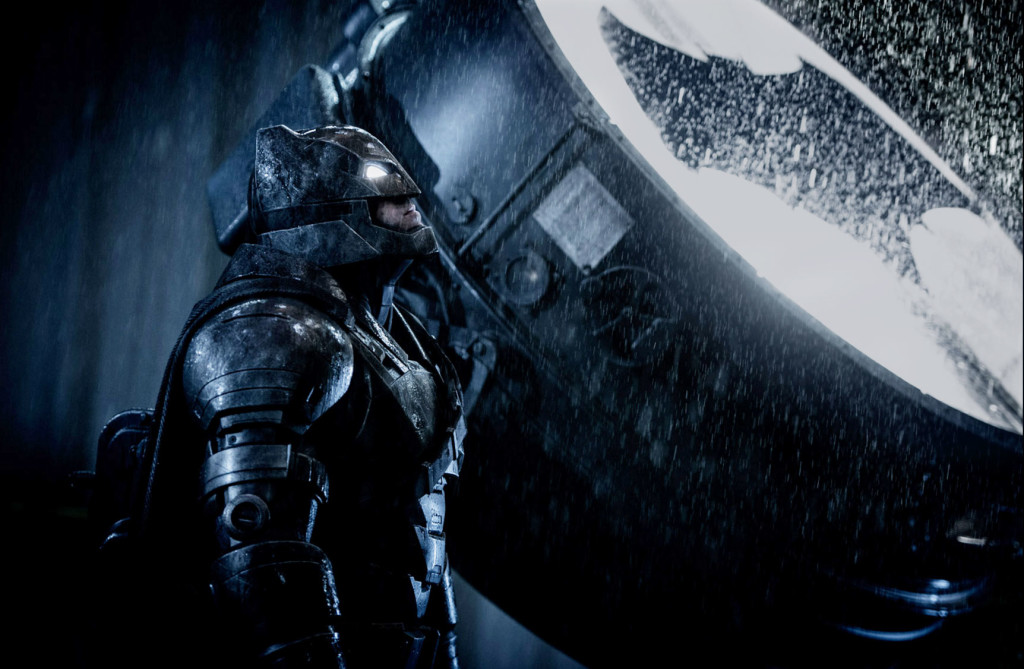 Blood in the Water: Warner Bros 'The Batman' Is in Trouble Ahead of Production