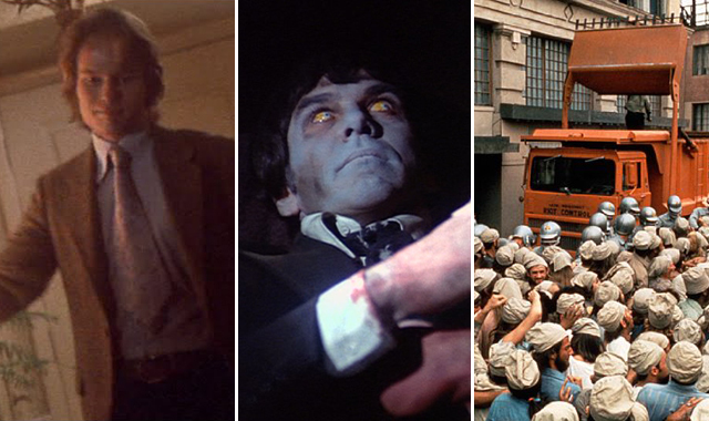 10 film horor hebat tahun 1973 yang bukan The Exorcist