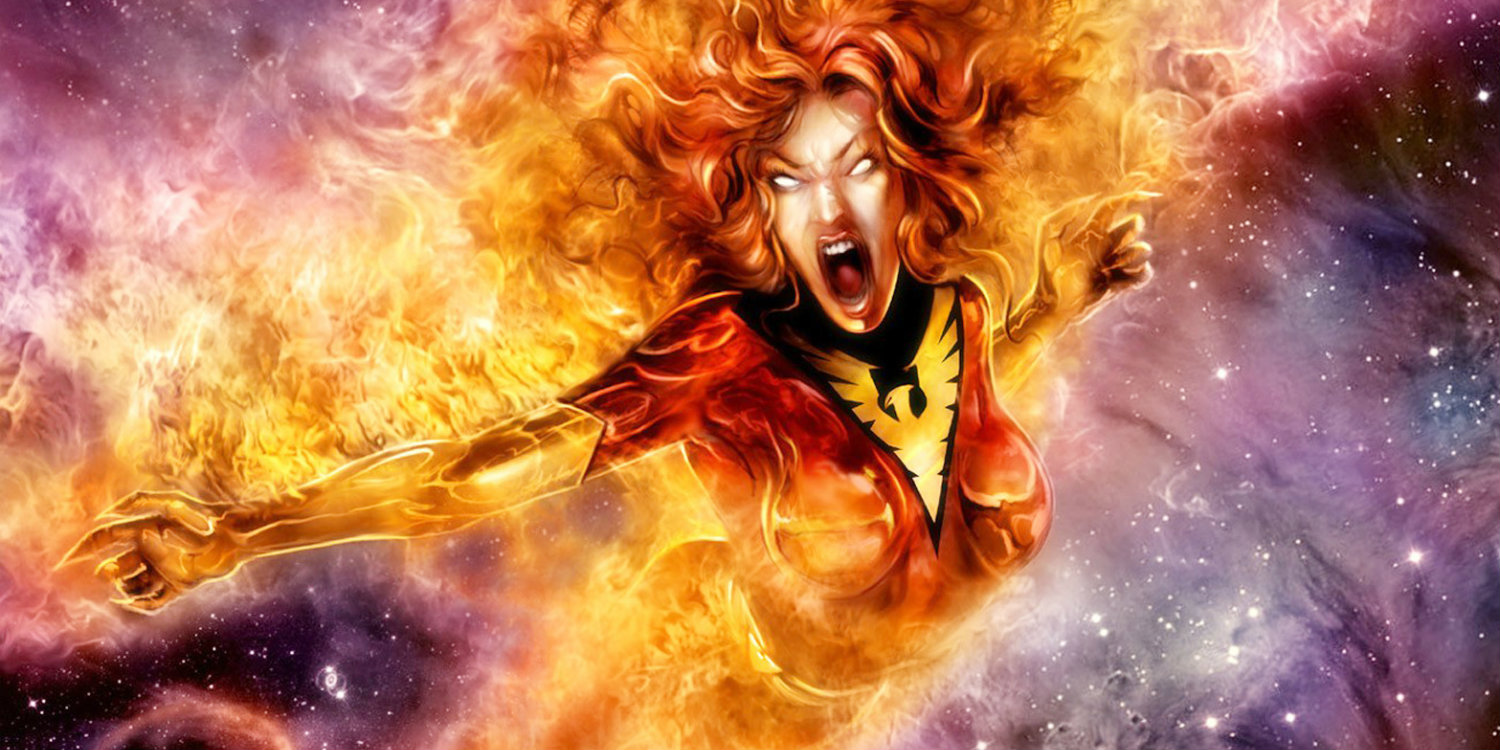 X-Men: Dark Phoenix - Pemeran Ini Luar Biasa