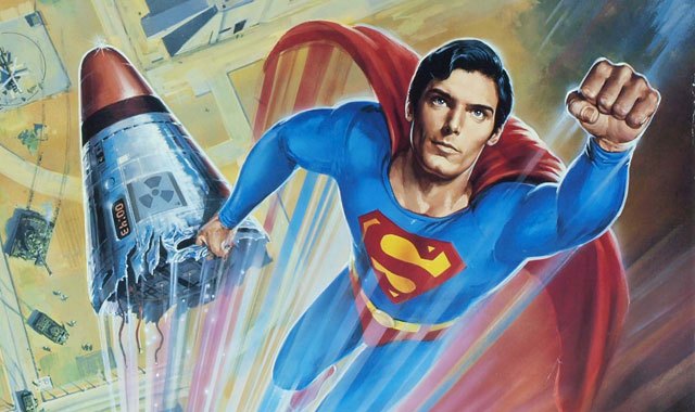 10 hal luar biasa tentang Superman IV: The Quest For Peace