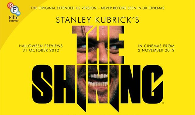 Dampak abadi dari The Shining karya Stanley Kubrick
