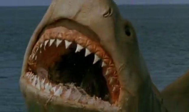 10 hal yang disukai tentang Jaws: The Revenge