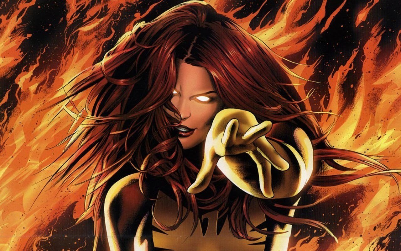 X-Men: Dark Phoenix - Inilah Yang Kami Ketahui Sejauh Ini