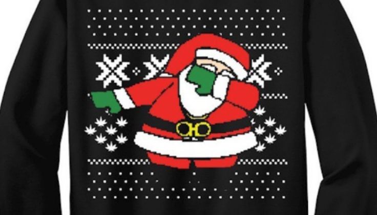 2 Chainz Merobek Walmart Karena Mencuri Sweater Natalnya