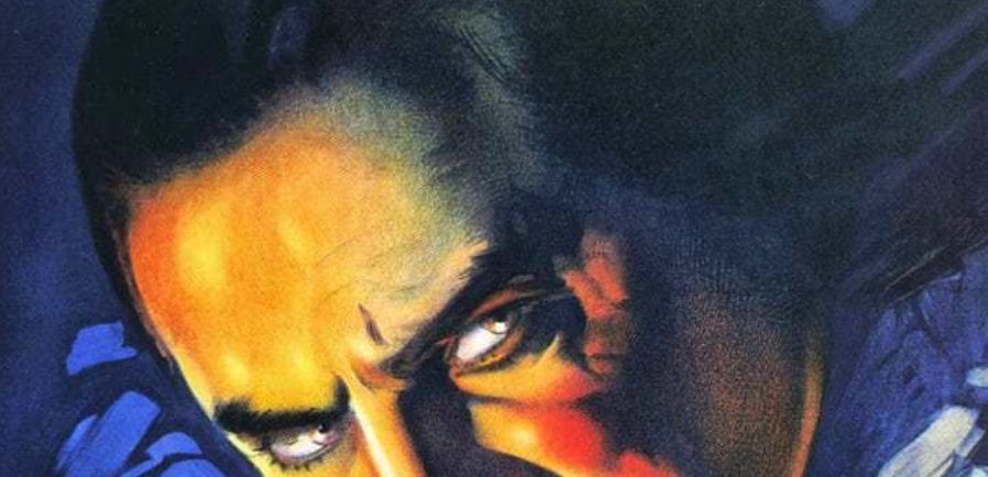 Poster Asli 'Drakula' Menjadi Poster Film Termahal Yang Pernah Dijual
