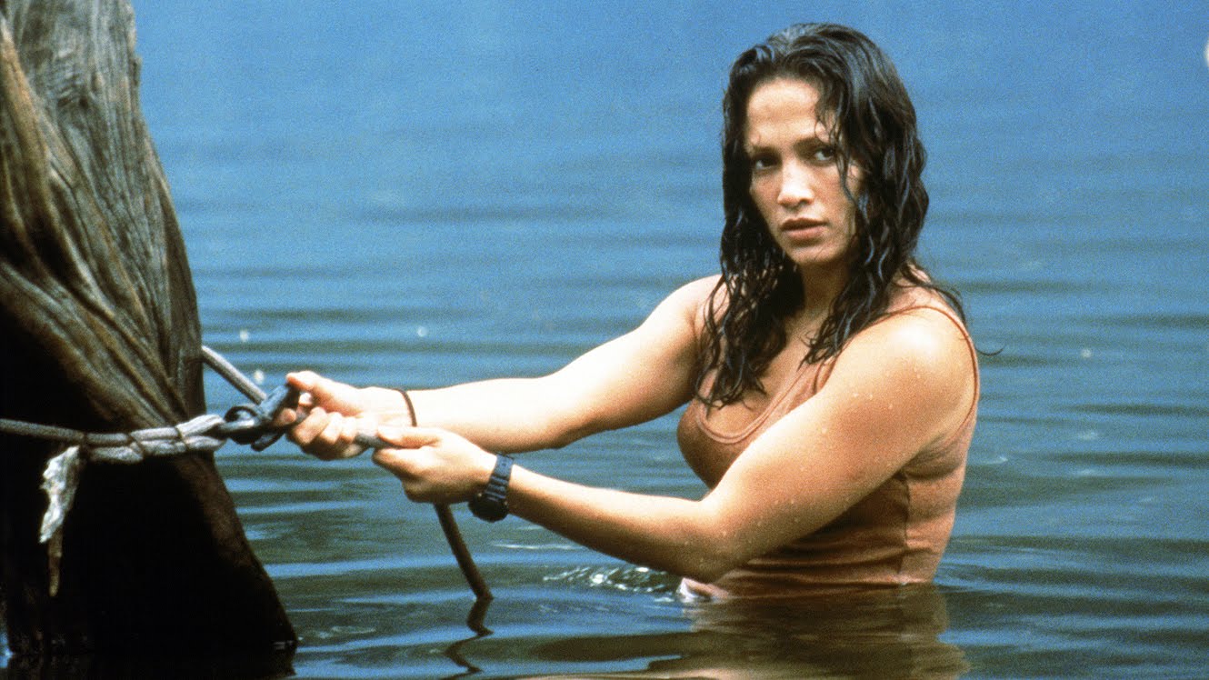 Apakah Liam Neeson Melakukan Sulih Suara untuk Trailer Anaconda pada tahun 1997?