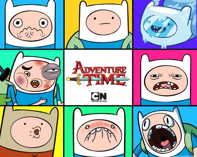 Finn-Faces-adventure-time-with-finn-and-jake-12984865-1280-1024