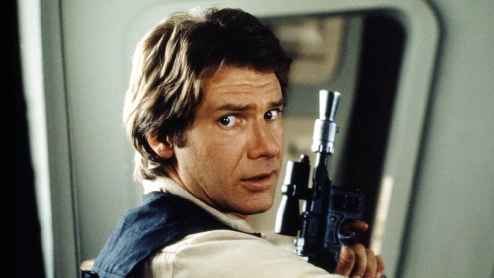 Harrison Ford Mengungkap Kisah Nyata tentang Bagaimana Dia Mendaratkan Peran Han Solo dalam Star Wars