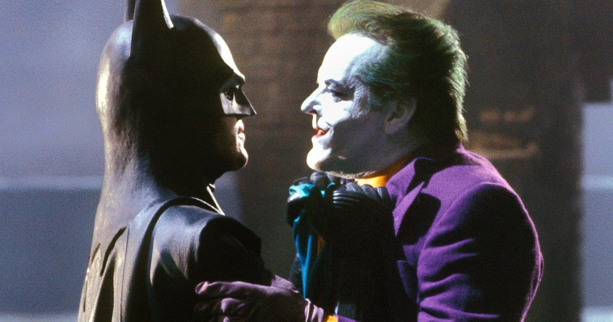 4 Film Batman Ikonik Kembali ke Bioskop untuk Hari Jadi ke-80