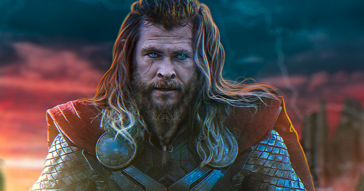 Akankah Drunk Thor Kembali di Guardians 3?  Karen Gillan Tentu Berharap Begitu