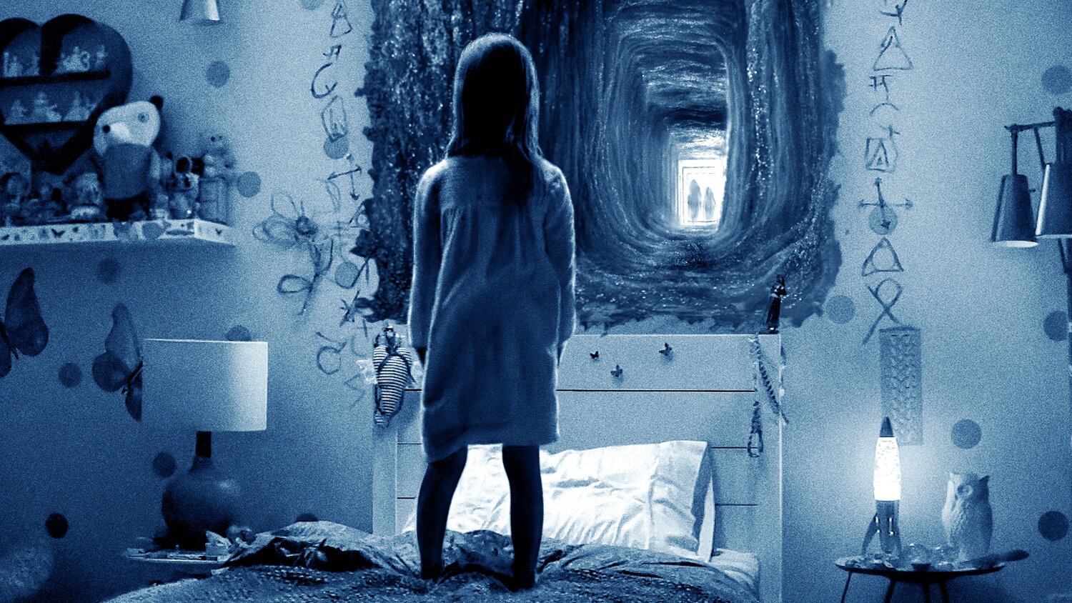 paranormal activity 7 is moving forward with franchise writer christopher landon social