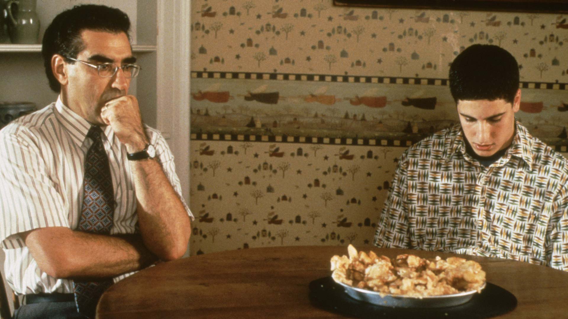 American Pie Sekarang Berusia 20 Tahun: Boy Does Time Fly
