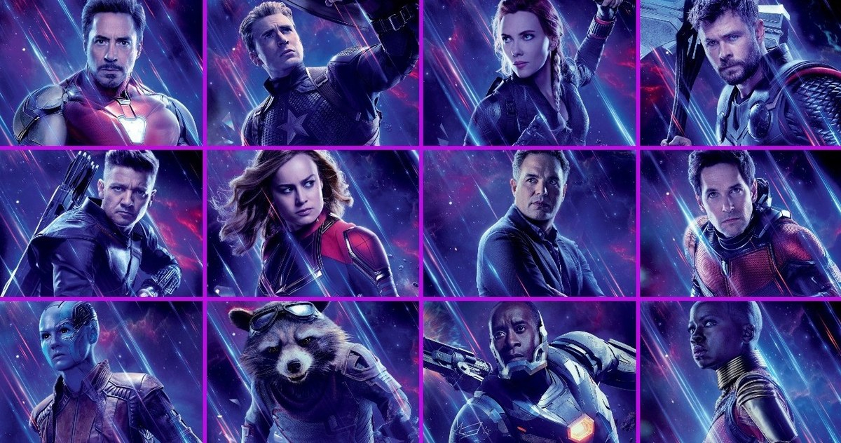 Apakah Chris Evans Baru Saja Mengonfirmasi Teori Avengers: Endgame yang Sudah Berdiri Lama Ini?